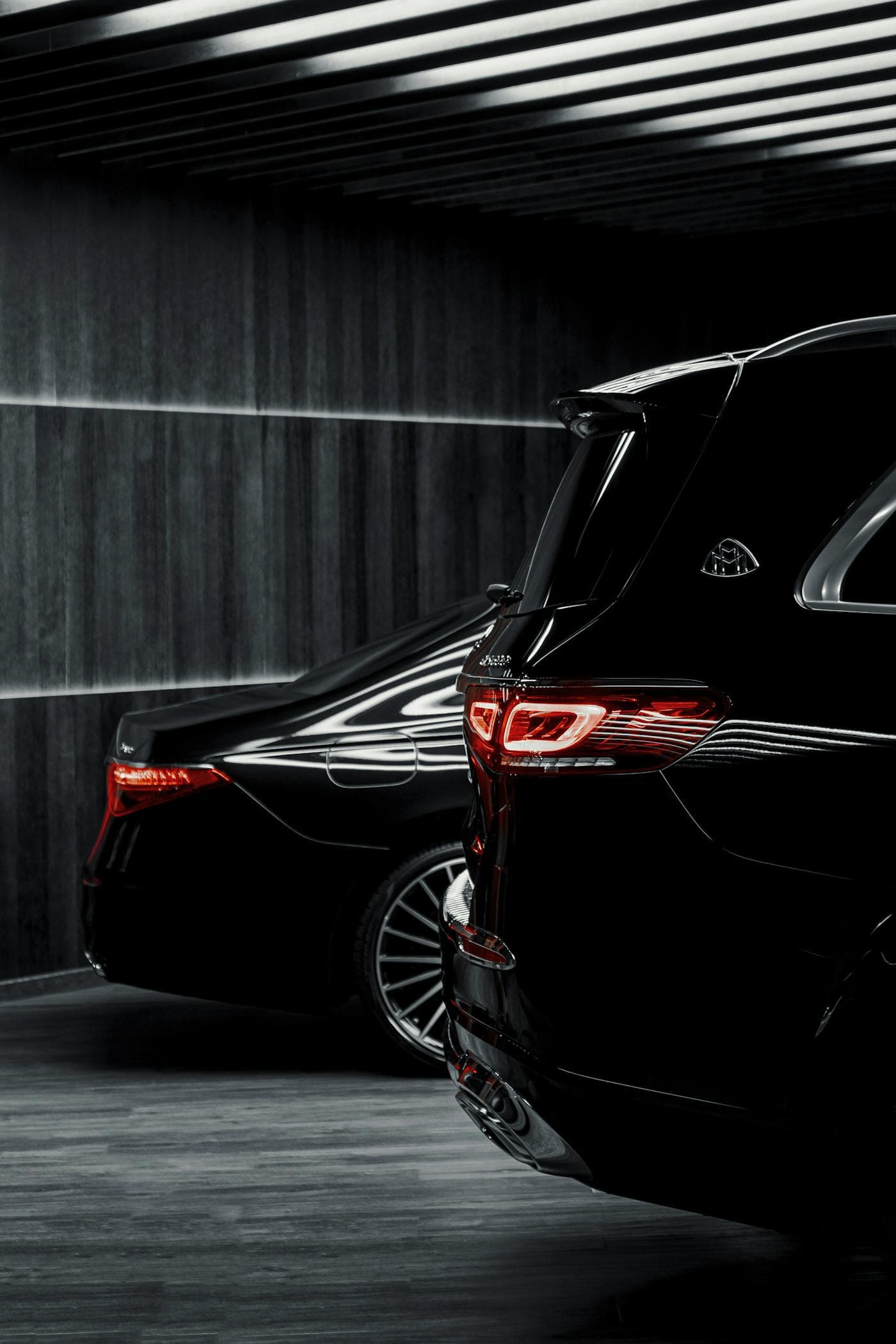 Mercedes-Benz Maybach S 680