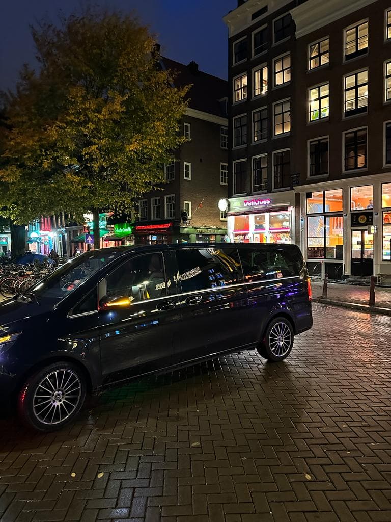 Amsterdam