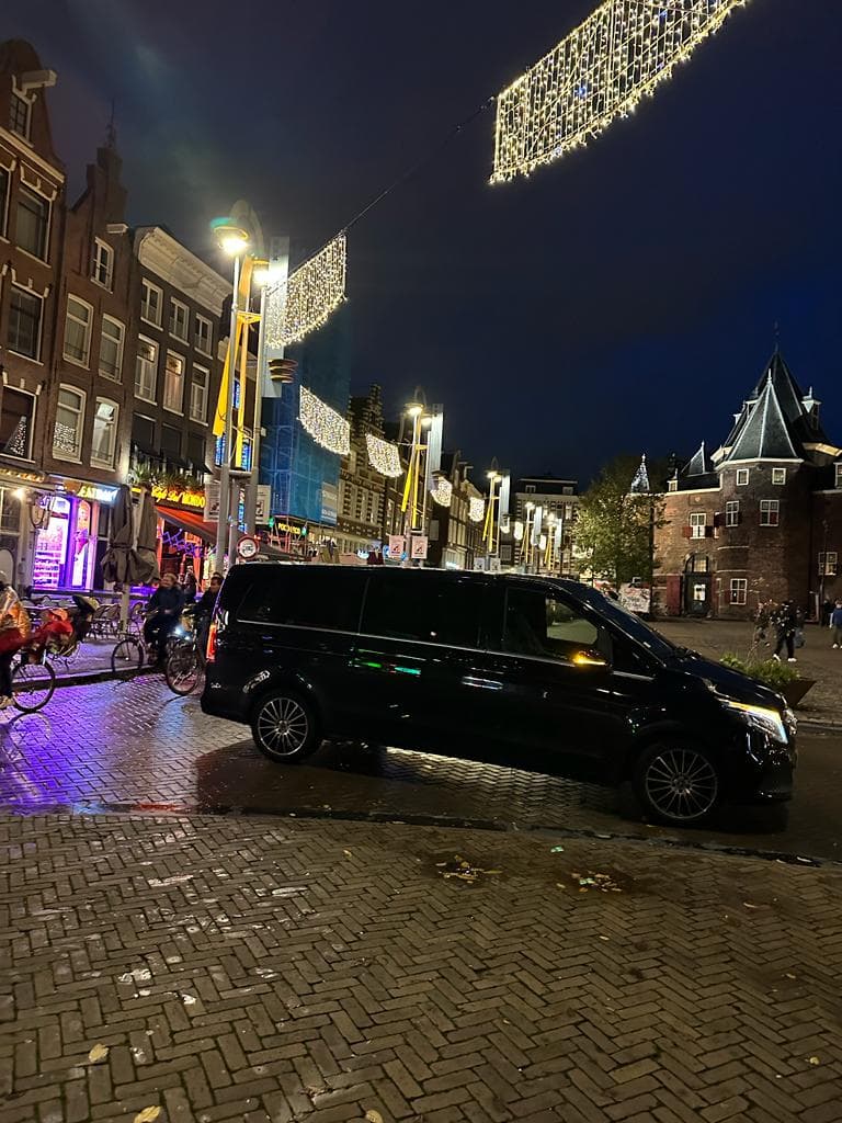 Rotterdam