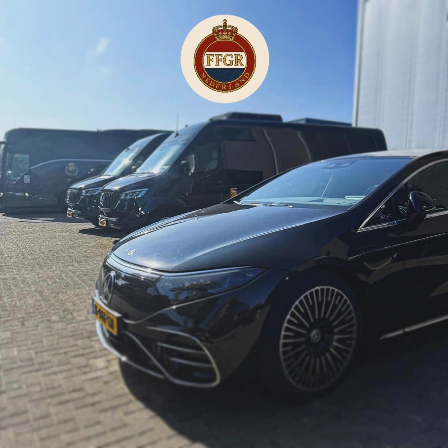 Formula 1 Zandvoort: Paddock Access and Private Hospitality