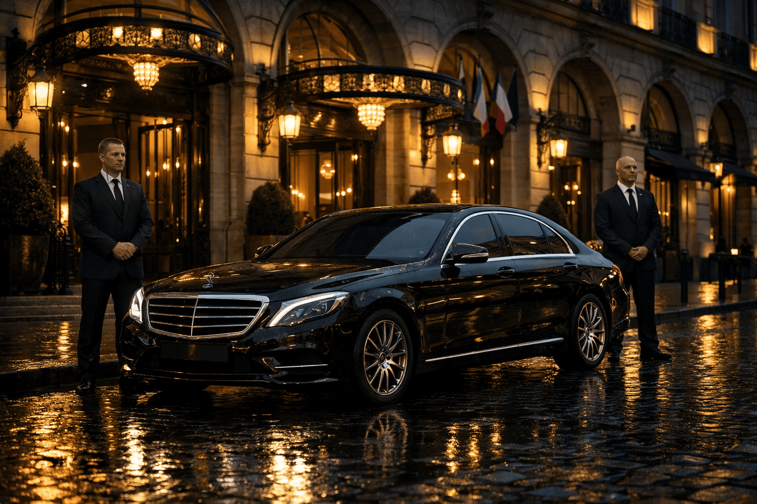 The Rolls-Royce Amsterdam Experience: A Guide for the Discerning Visitor