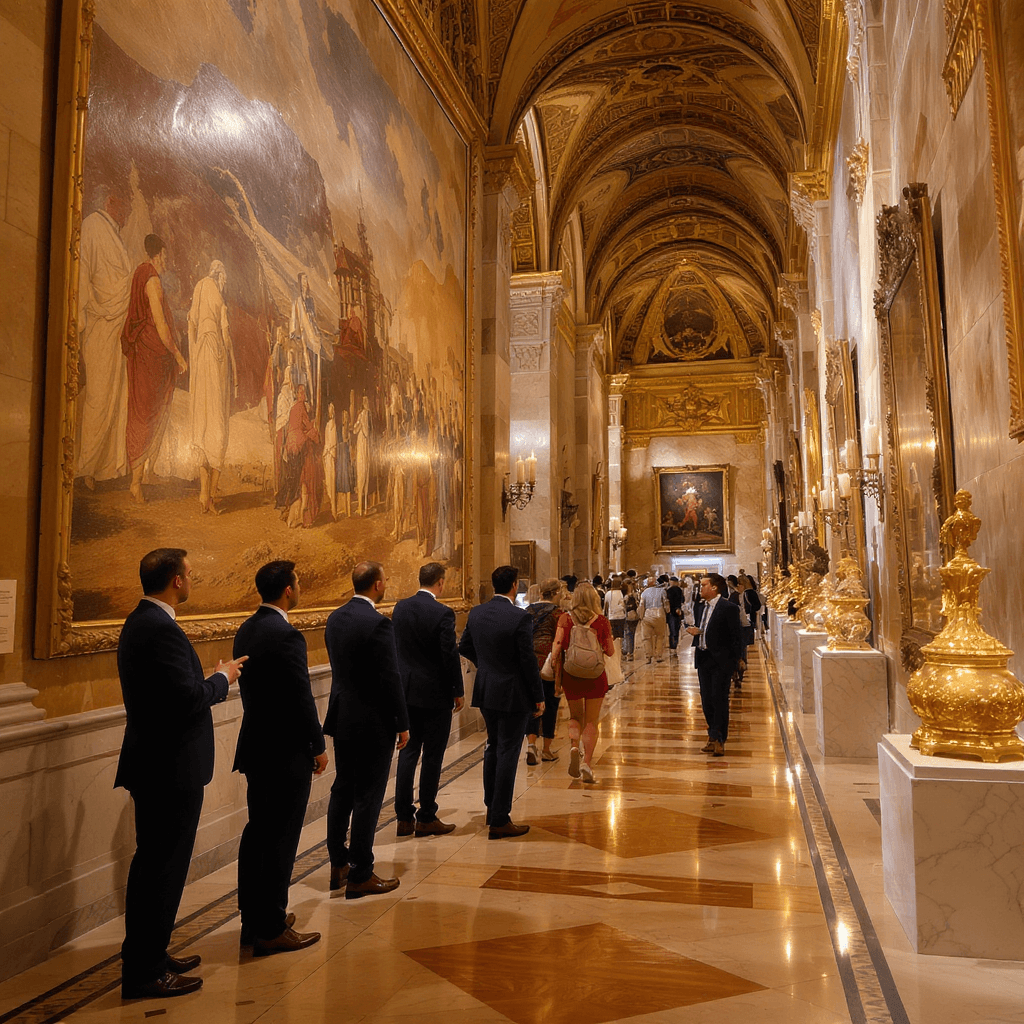 TEFAF Maastricht 2026: The Collector's Ground Guide to the World's Greatest Art Fair